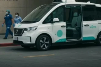 سيارة ذاتية القيادة تتحول إلى غرفة ولادة متنقلة في سان فرانسيسكو !