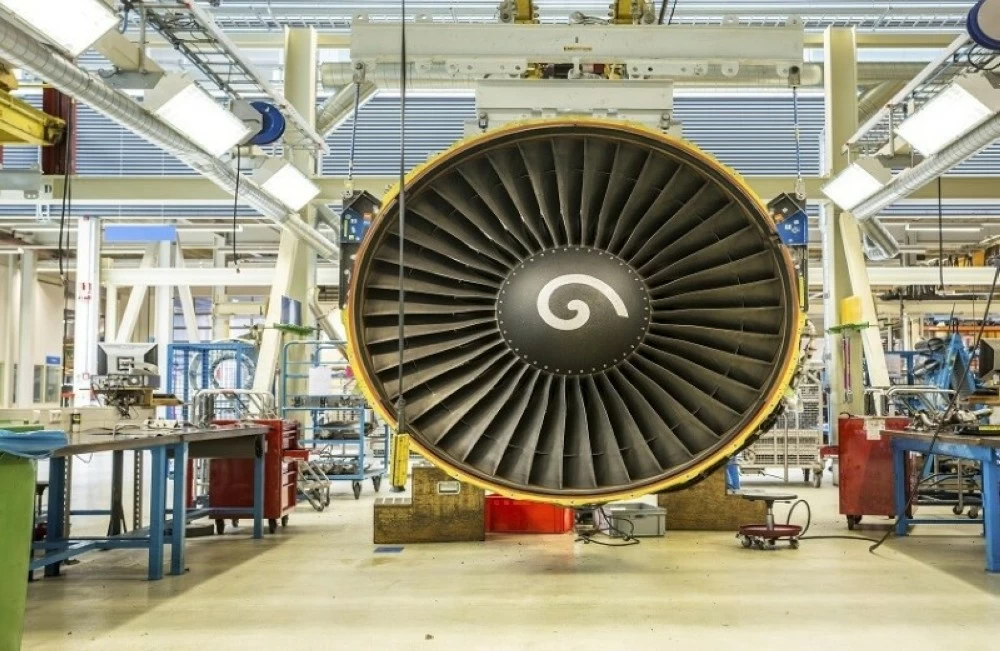 ابتكار روسي.. مادة مركبة تقاوم الاشتعال 5 أضعاف