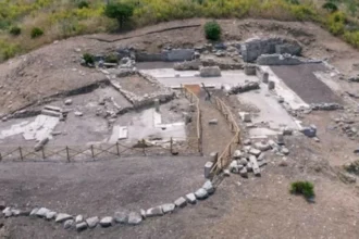 إيطاليا تصطاد «لصوص المقابر».. القبض على 34 مشتبهاً بهم