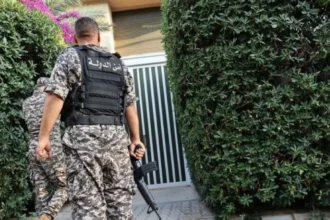 جريمة في كسروان.. العثور على شاب مشنوقاً ووالدته المتهمة !