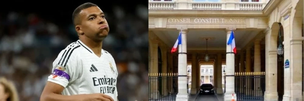 رفض طعن مبابي ضد باريس سان جيرمان رفض طعن مبابي ضد باريس سان جيرمان