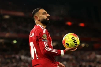 ليفربول يستضيف برايتون في ليلة وداع «صلاح»