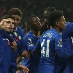 تشيلسي يخشى تعميق جراحه أمام إيفرتون «المنتشي»