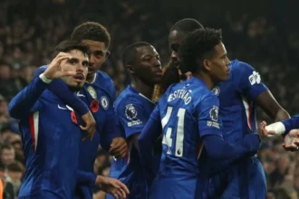 تشيلسي يخشى تعميق جراحه أمام إيفرتون «المنتشي»