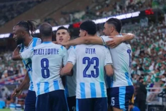 وسط ترقب باريسي.. بيراميدز يصارع فلامنغو على لقب «كأس التحدي»