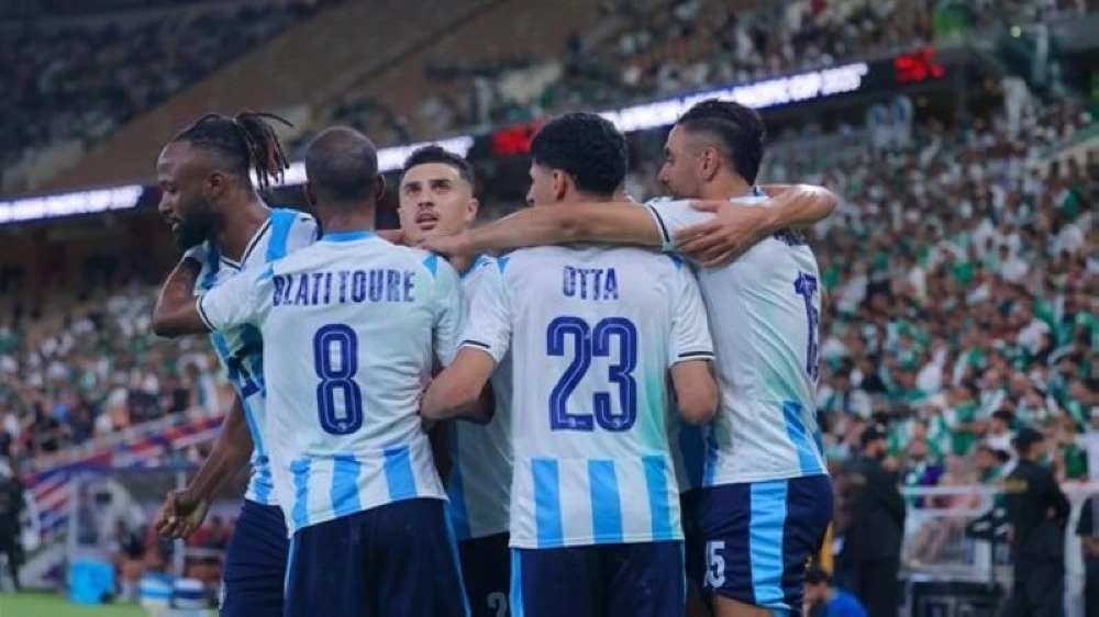 وسط ترقب باريسي.. بيراميدز يصارع فلامنغو على لقب «كأس التحدي» وسط ترقب باريسي.. بيراميدز يصارع فلامنغو على لقب «كأس التحدي»