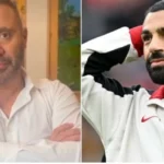 «احترموا الأسطورة».. السقا يهاجم ليفربول بسبب محمد صلاح