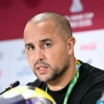 بعد وداع كأس العرب.. بوقرة يعلن رحيله عن تدريب الجزائر