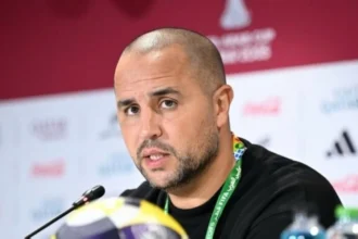 بعد وداع كأس العرب.. بوقرة يعلن رحيله عن تدريب الجزائر