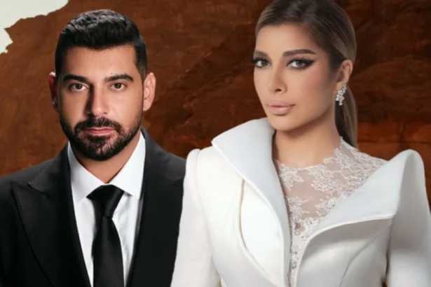 «ليلة طربية».. أصالة وآدم يحييان رأس السنة في العلا بهذا الموعد