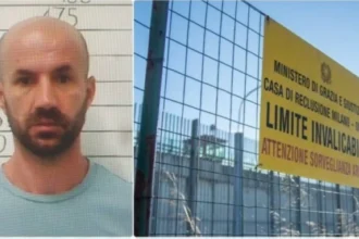 سجين يهرب للمرة الرابعة من سجون أوروبا المشددة بأسلوب هوليوودي