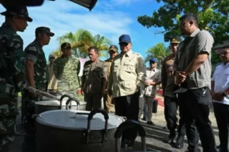 بعد انتهاء الفيضانات.. إندونيسيا تحصي 1,003 ضحايا ومليون نازح