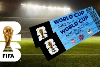 أسعار تذاكر كأس العالم 2026.. أرقام صادمة لن تصدقها