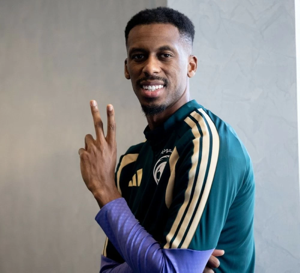 رينارد يواجه الإعلام.. ويجهز «مفاجأة» أمام الأردن رينارد يواجه الإعلام.. ويجهز «مفاجأة» أمام الأردن