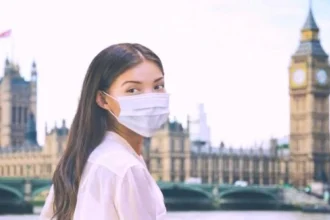على المسافر إلى لندن توخي الحذر.. الإنفلونزا الخارقة تطرق بريطانيا بقوة !