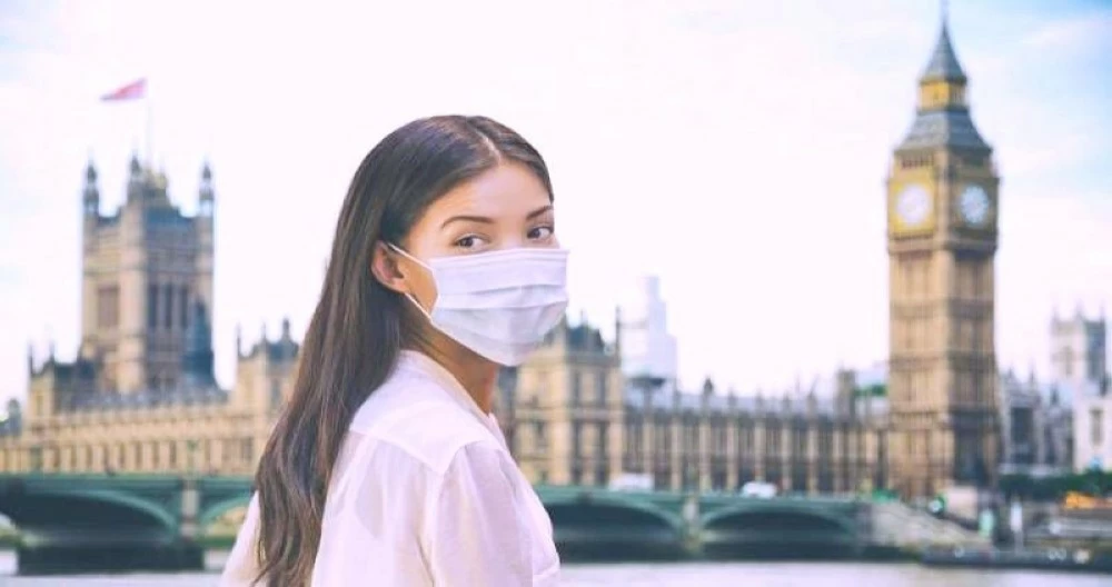 على المسافر إلى لندن توخي الحذر.. الإنفلونزا الخارقة تطرق بريطانيا بقوة ! على المسافر إلى لندن توخي الحذر.. الإنفلونزا الخارقة تطرق بريطانيا بقوة !