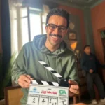 أحمد داود يبدأ «بابا وماما جيران» لرمضان 2026