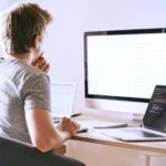 كيف يغير العمل عن بعد الصحة النفسية للنساء والرجال ؟