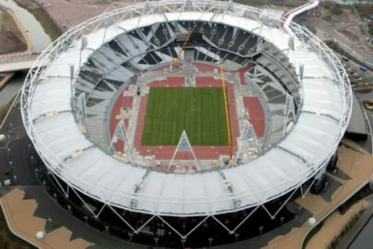 ملعب ألعاب القوى بـ7 مليارات ريال في الرياض