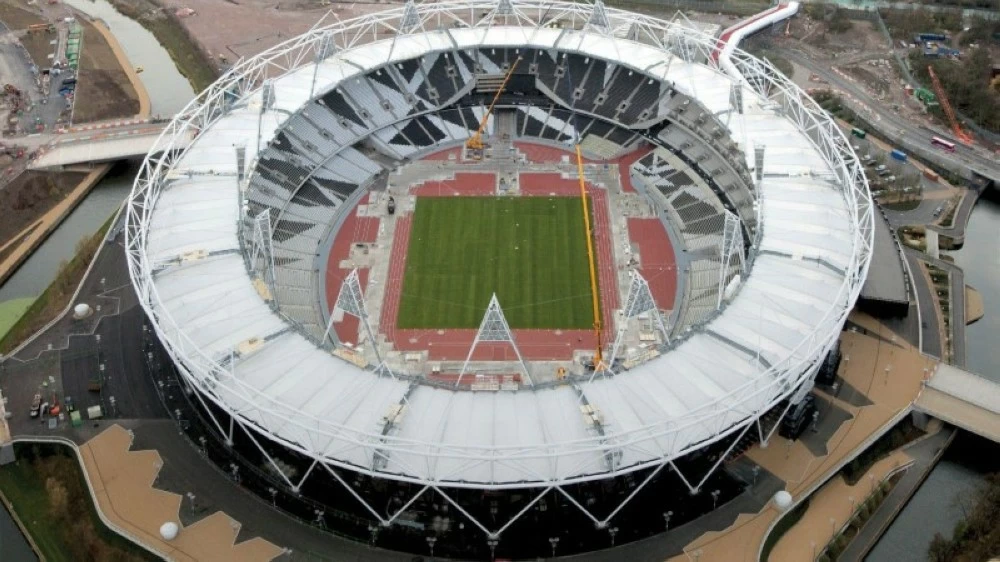 ملعب ألعاب القوى بـ7 مليارات ريال في الرياض ملعب ألعاب القوى بـ7 مليارات ريال في الرياض