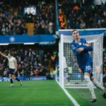 قفز للمركز الرابع مؤقتاً.. تشيلسي يستعيد نغمة الانتصارات