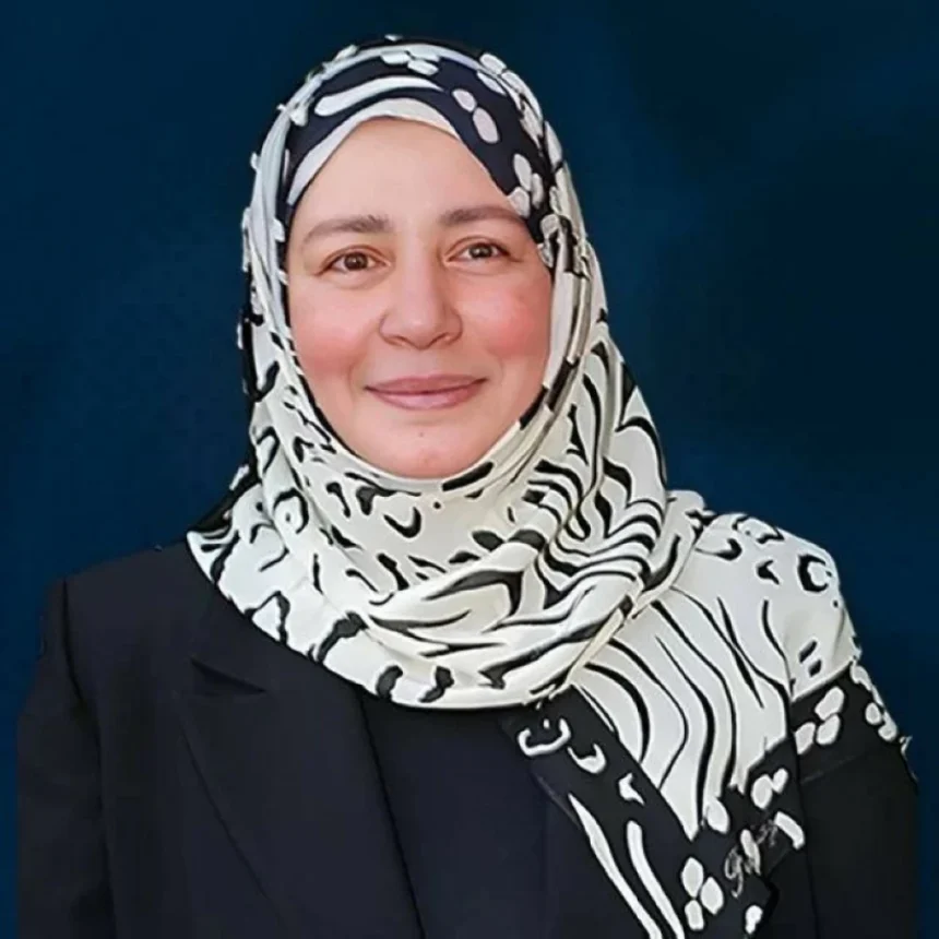 بعد الوعكة الصحية.. ماذا قالت عبلة كامل لمنتقديها وجمهورها؟