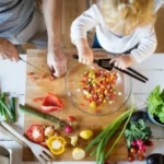 النظام النباتي آمن للأطفال.. بشرط