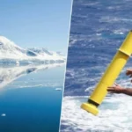 روبوت بحري ضائع يعود بعد 8 أشهر حاملاً مفاجأة!