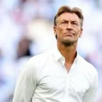 رينارد يكشف استعدادات «الصقور» لمواجهة نصف النهائي بـ«كأس العرب»