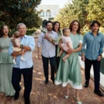 رجوة الحسين.. صورة تثير التفاعل ومشاعر متداخلة في مباراة «الصقور» و«النشامى»!