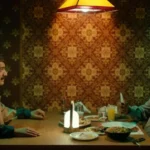 سعيد العويران زعيم عصابة في «رهين»