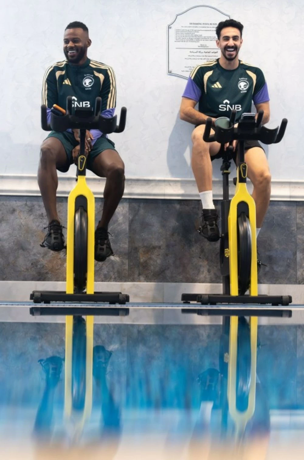 قبل مواجهة الأردن.. 4 أسلحة احذرها يارينارد قبل مواجهة الأردن.. 4 أسلحة احذرها يارينارد