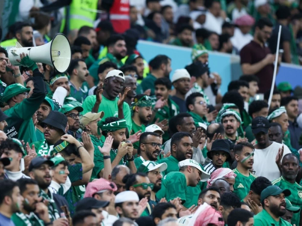 طلال الناشري لـ«عكاظ» : مباراة الأخضر أمام الأردن لا تقبل الثقة الزائدة والجماهير وقود اللاعبين