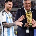 مداهمات الفساد تهدّد أبطال مونديال 2022