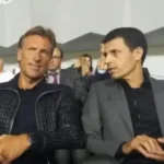 بذكريات المغرب.. رينارد في مواجهة جمال السلامي من جديد