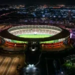 «إستاد الفيصل» يحتضن النهائي.. ملاعب جدة والرياض جاهزة لكأس آسيا تحت 23 عاماً