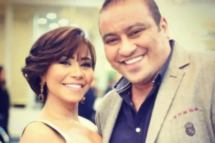 حكم قضائي يبرئ شقيق شيرين عبدالوهاب من اتهامات التزوير