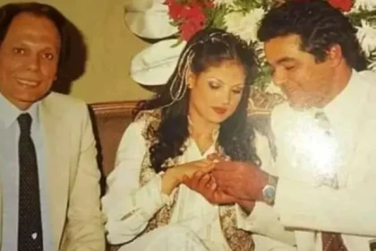 رحيل إيمان إمام شقيقة «الزعيم» وأرملة مصطفى متولي