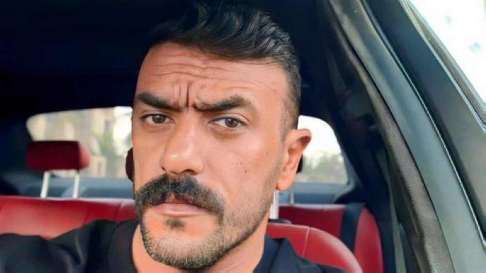 أحمد العوضي يثير الجدل: أنا الأعلى أجراً في مصر أحمد العوضي يثير الجدل: أنا الأعلى أجراً في مصر