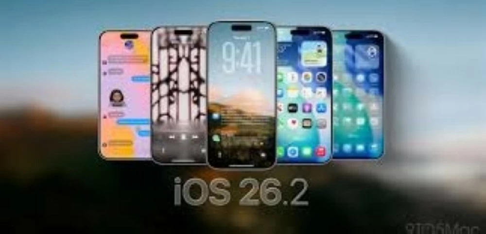 تحذير أمني: لماذا يجب تحديث آيفونك إلى iOS 26.2 الآن؟