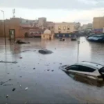 كارثة آسفي.. 37 قتيلاً في فيضانات مفاجئة بعد سنوات الجفاف