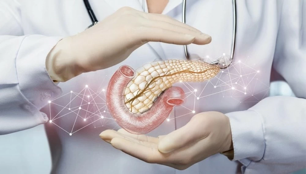 كشف علمي ينقذ الأرواح.. تنبؤ بسرطان البنكرياس قبل حدوثه