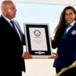 ميناء مصري يحقق رقماً قياسياً جديداً في موسوعة غينيس