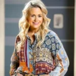 اشتهرت في «بنات ماكلاود».. وفاة النجمة الأسترالية راشيل كارباني