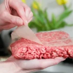 تحذير صحي: المحار والبرغر النيء يسببان التسمم!