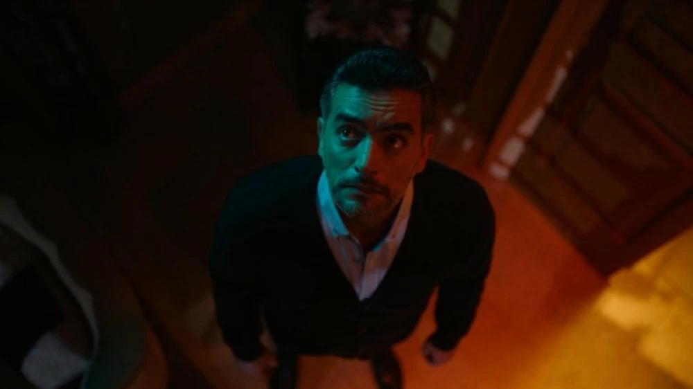 هاني سلامة يعود بالدراما النفسية عبر «الذنب»