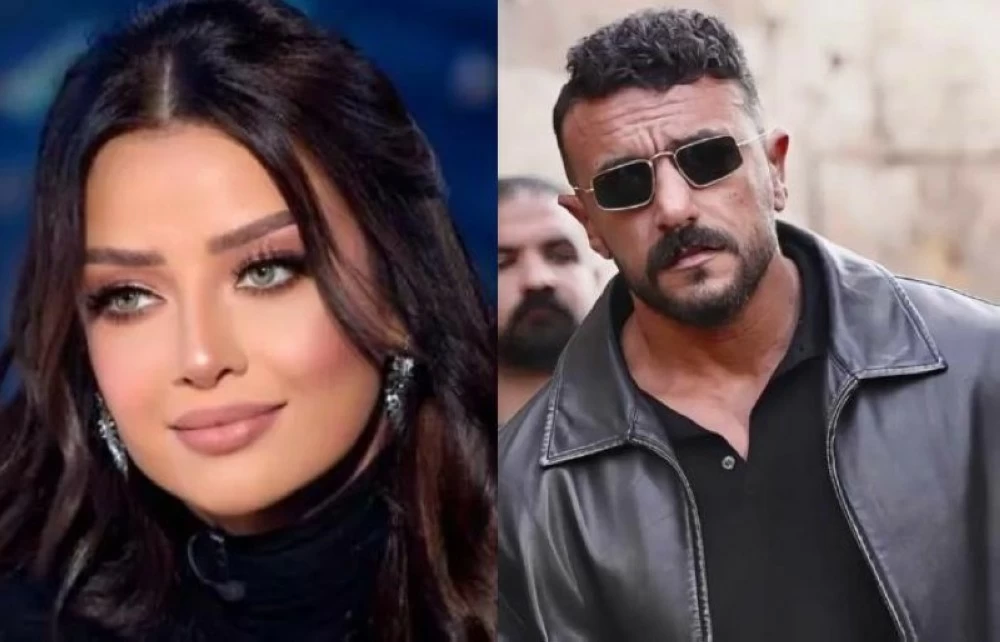 هل قصدت أحمد العوضي؟ رضوى الشربيني تثير الجدل بمنشور غامض