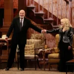 اعتقال ابن الفنان العالمي روب راينر بتهمة قتل والديه