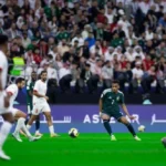 الأرقام كشفت الأزمة.. كيف ودّع «الأخضر» كأس العرب 2025؟