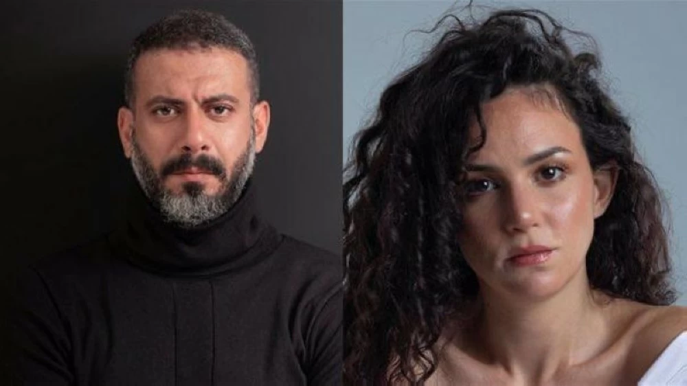 «أب ولكن» يجمع ركين سعد ومحمد فراج في رمضان 2026 «أب ولكن» يجمع ركين سعد ومحمد فراج في رمضان 2026